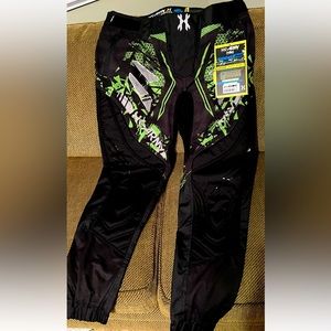 HK Army Hardline Pro Pants for Paintball -NWT -Size Large 34-38